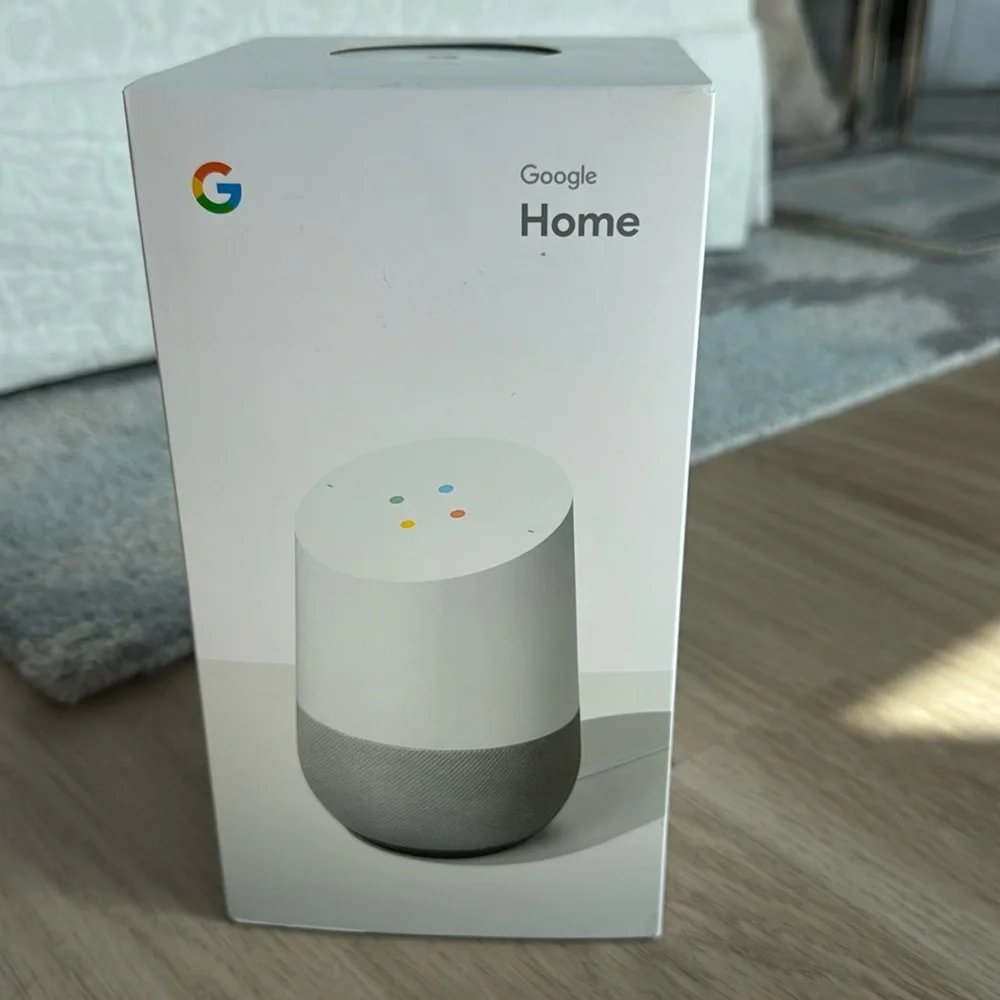 Google Home